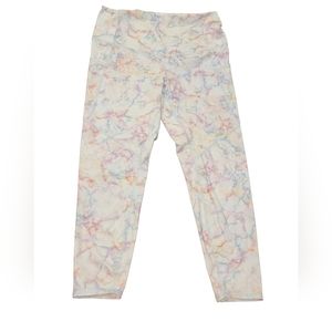 Evolution and Creation Size L Leggings Workout Pants